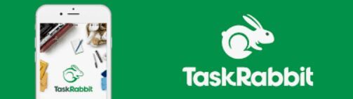Taskrabbit bezahlen